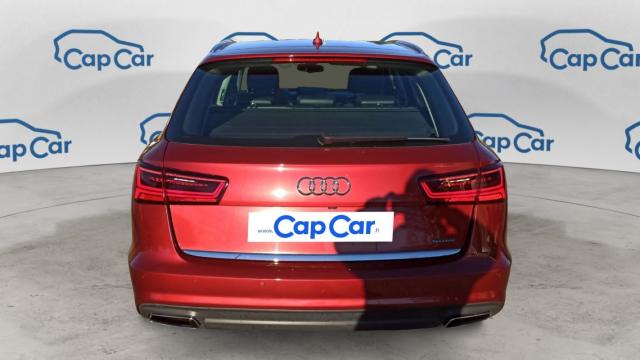Audi A6 Avant image 9