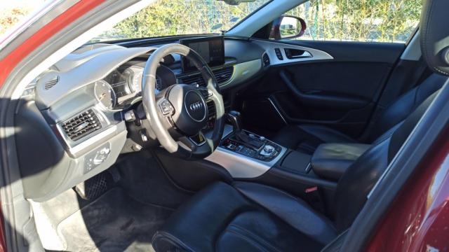 Audi A6 Avant image 1