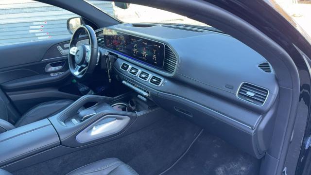 Mercedes Benz Classe Gle Coupe image 8