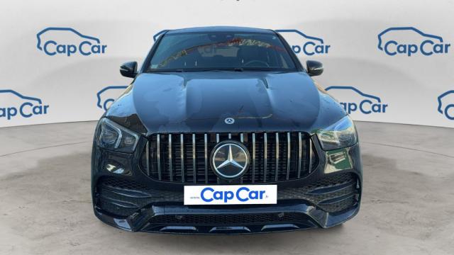 Mercedes Benz Classe Gle Coupe image 1