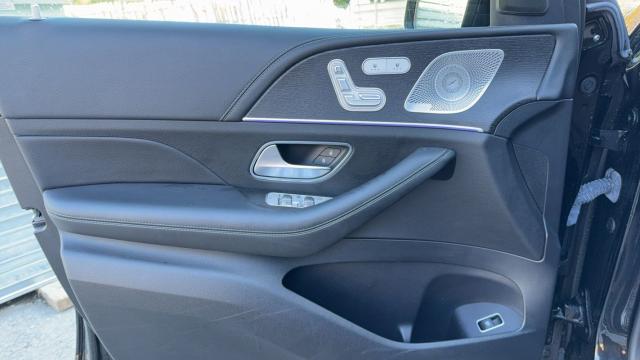 Mercedes Benz Classe Gle Coupe image 4