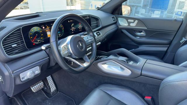 Mercedes Benz Classe Gle Coupe image 9