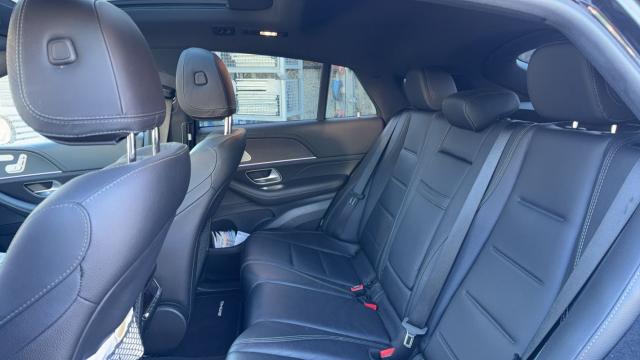 Mercedes Benz Classe Gle Coupe image 6