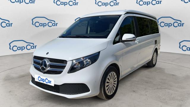 Mercedes Benz Marco Polo 250 1.9 Cdi 9g-Tronic 190 Westfalia - Première Main Automatique