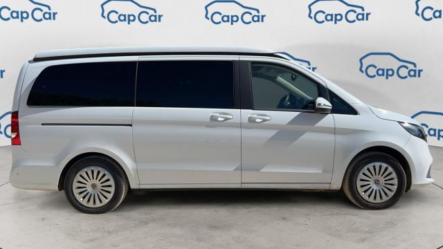 Mercedes Benz Marco Polo image 2