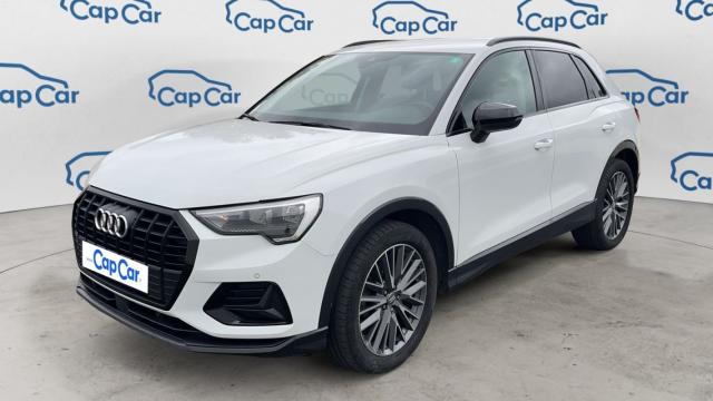 Audi Q3 Ii 35 Tfsi 150 S-Tronic 7 Design