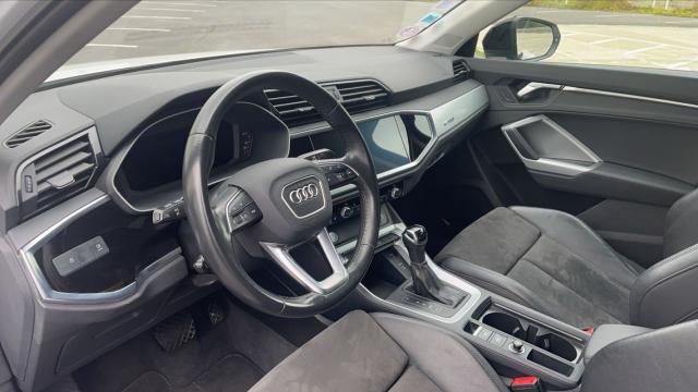 Audi Q3 image 3