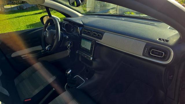 Citroen C3 image 1