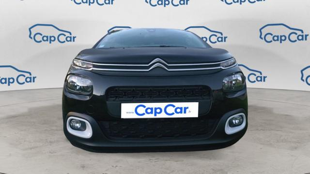 Citroen C3 image 3