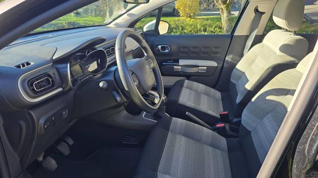 Citroen C3 image 4