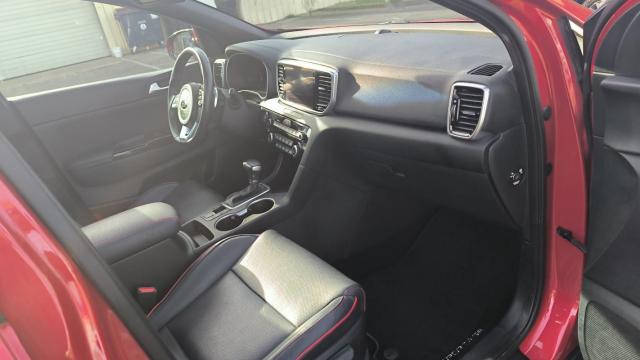 Kia Sportage image 2