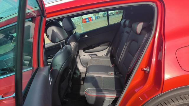 Kia Sportage image 5