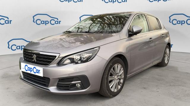 Peugeot 308 1.2 Puretech 110 Allure - Entretien Constructeur