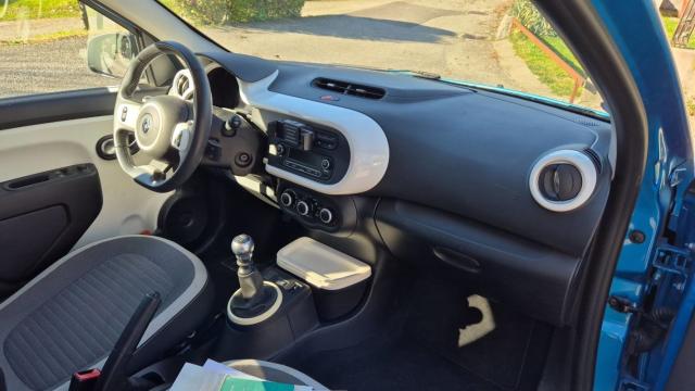 Renault Twingo image 4