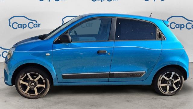 Renault Twingo image 5