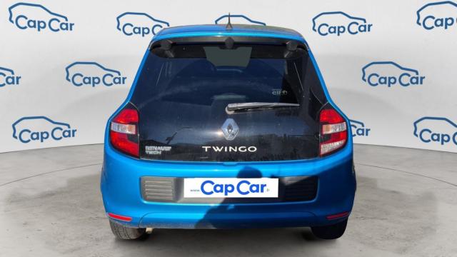 Renault Twingo image 9