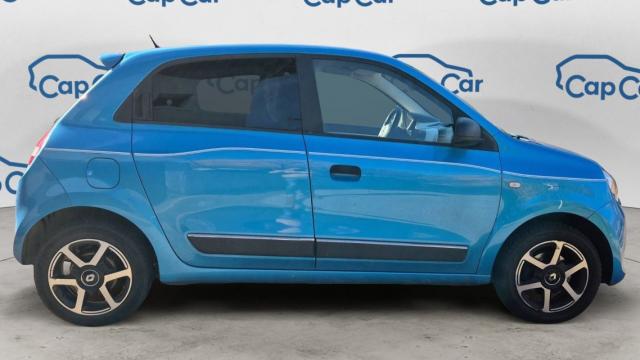 Renault Twingo image 8