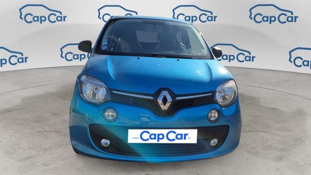 Renault Twingo image 6