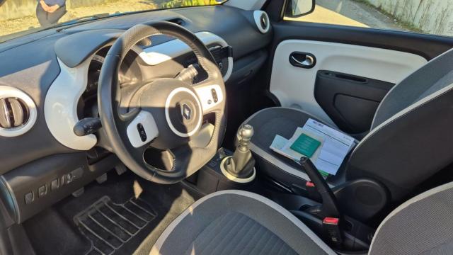 Renault Twingo image 1