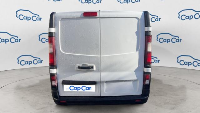 Renault Trafic image 8