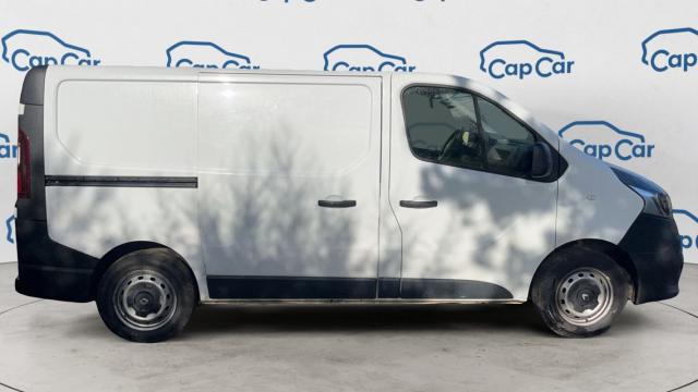 Renault Trafic image 5