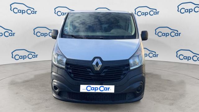 Renault Trafic image 4