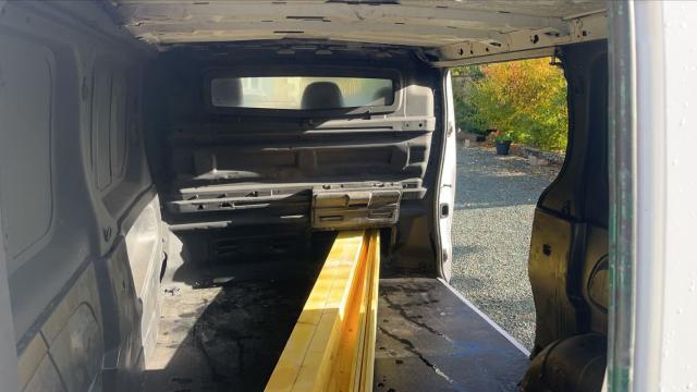 Renault Trafic image 1