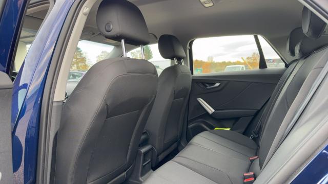Audi Q2 image 4