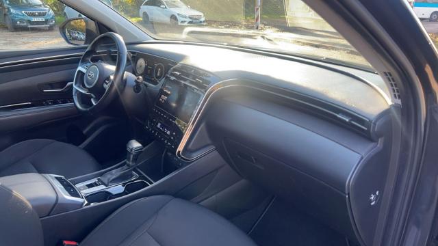 Hyundai Tucson image 1