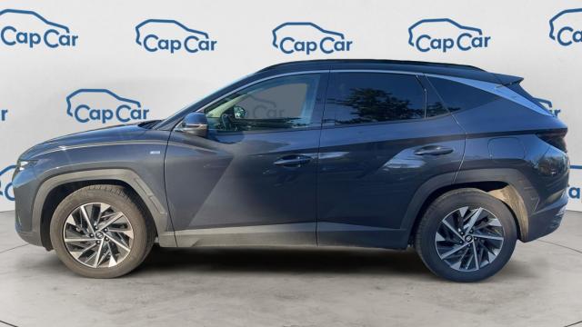 Hyundai Tucson image 2