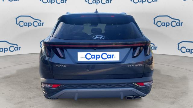 Hyundai Tucson image 7