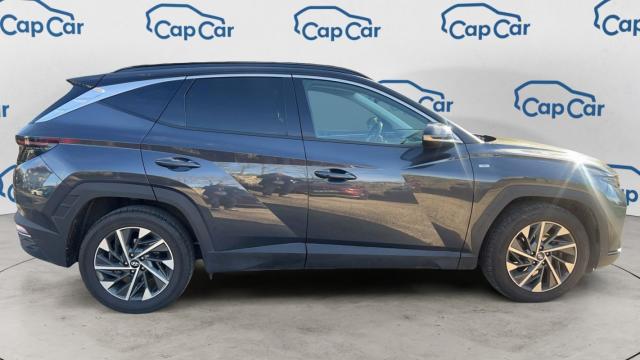 Hyundai Tucson image 4