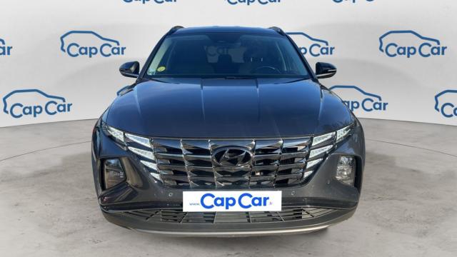 Hyundai Tucson image 9