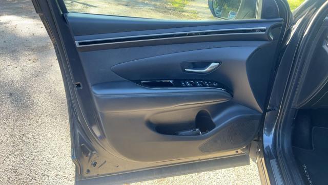 Hyundai Tucson image 5