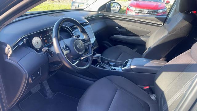 Hyundai Tucson image 6