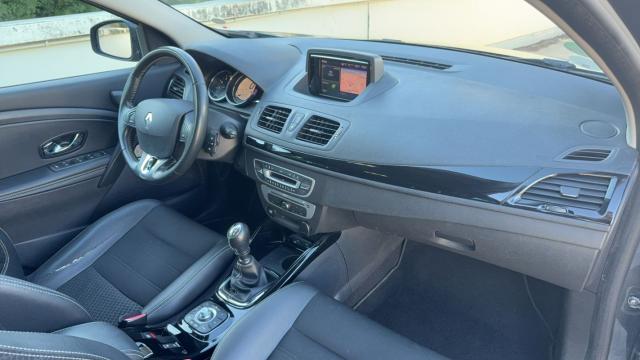 Renault Mégane image 7