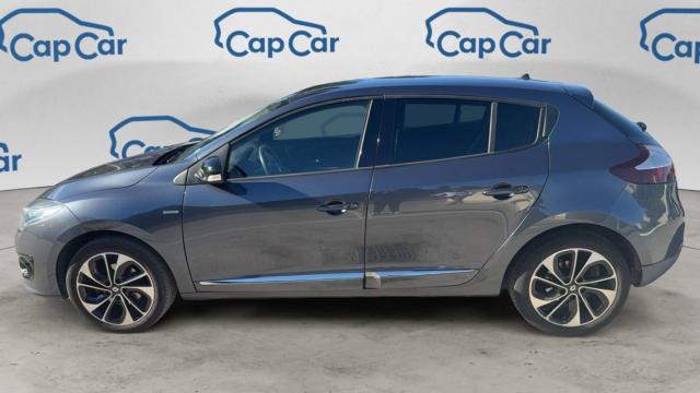 Renault Mégane image 6