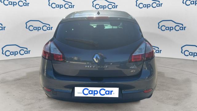 Renault Mégane image 2