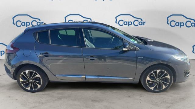 Renault Mégane image 1