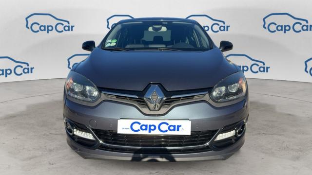 Renault Mégane image 4