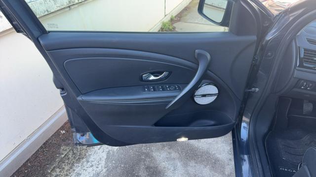 Renault Mégane image 3