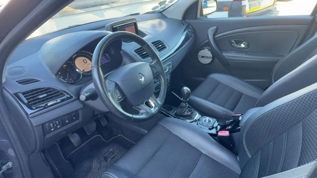 Renault Mégane image 9