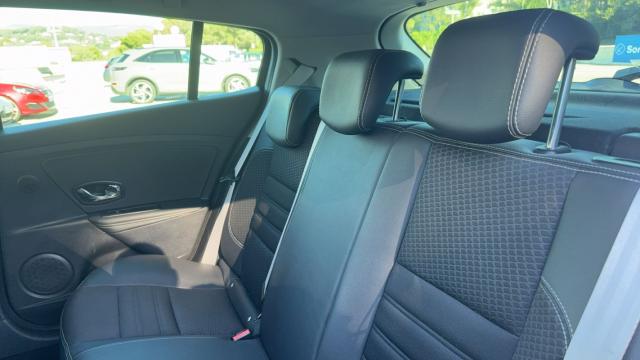 Renault Mégane image 8