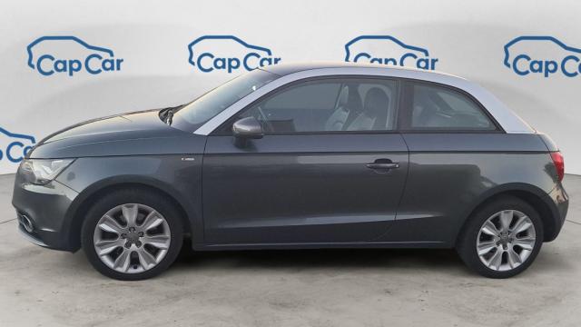 Audi A1 image 8
