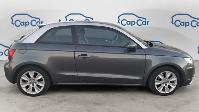 Audi A1 image 3
