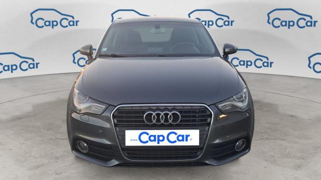 Audi A1 image 9