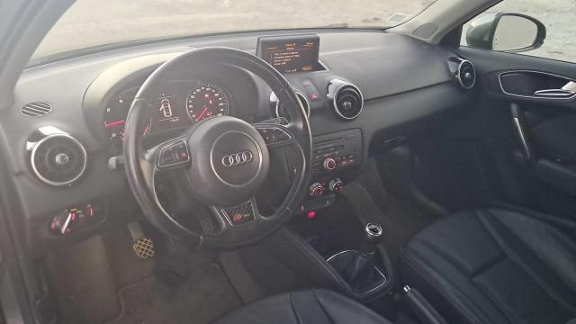 Audi A1 image 4