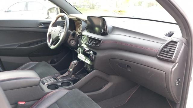 Hyundai Tucson image 7