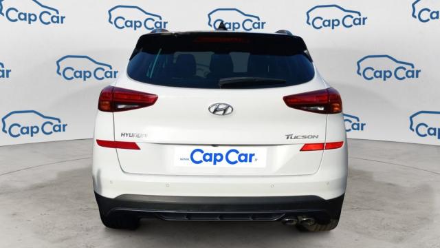 Hyundai Tucson image 9