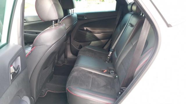 Hyundai Tucson image 3